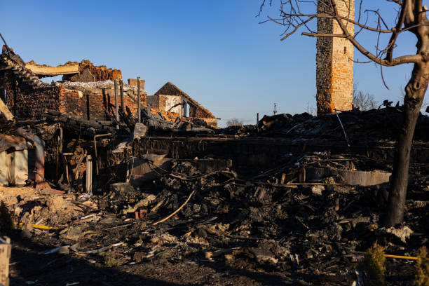 Reliable Fire Damage Restoration contractor in Trumbauersville, PA by Fire Damage Laser Cleaning